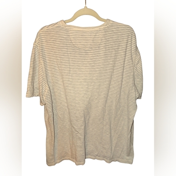 Faherty Short-Sleeve Sunwashed Henley - Picture 3 of 3